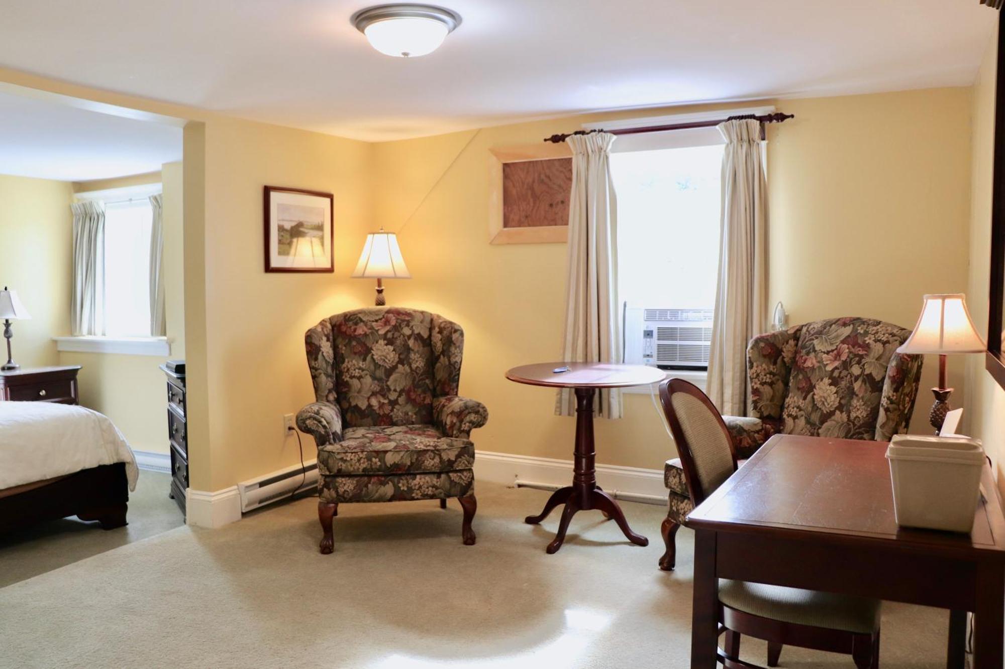 Shining Waters Country Inn Cavendish Exterior photo