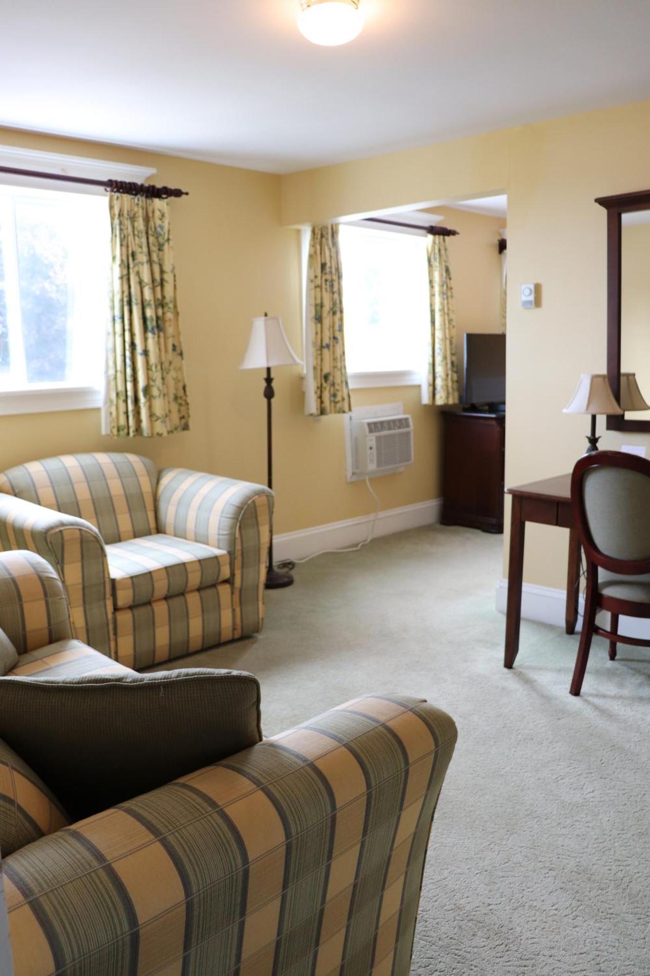 Shining Waters Country Inn Cavendish Exterior photo
