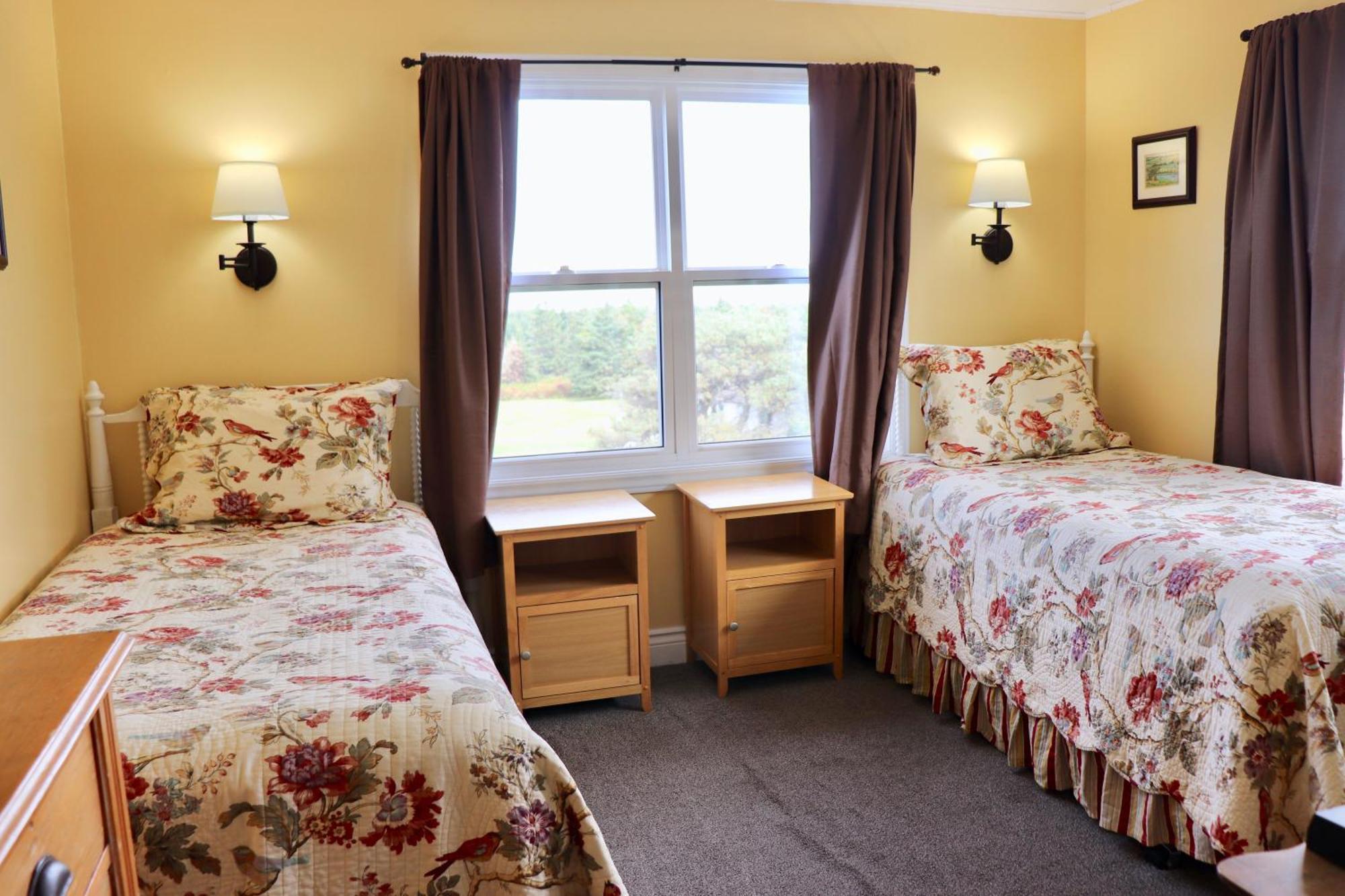 Shining Waters Country Inn Cavendish Exterior photo