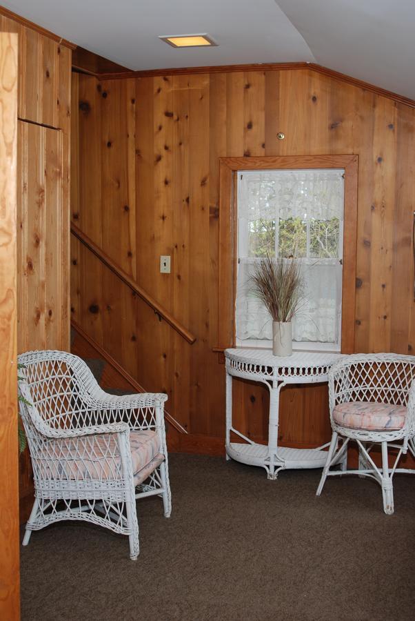 Shining Waters Country Inn Cavendish Exterior photo