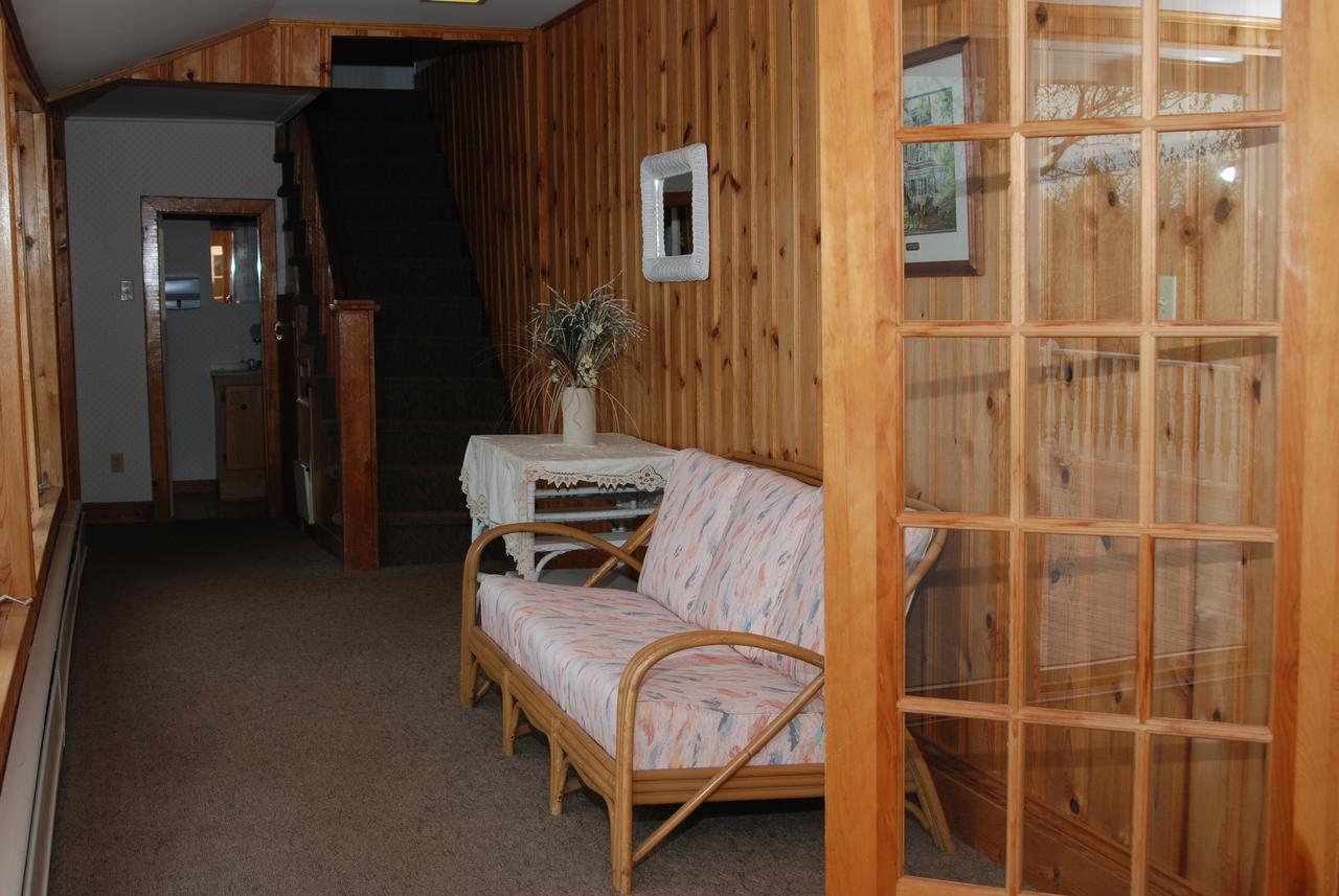 Shining Waters Country Inn Cavendish Exterior photo