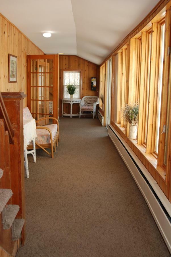 Shining Waters Country Inn Cavendish Exterior photo